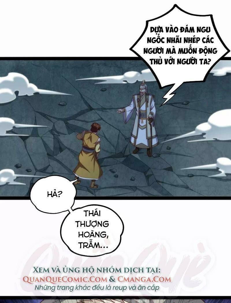 Đạp Toái Tiên Hà - Chapter 122 - Page 24