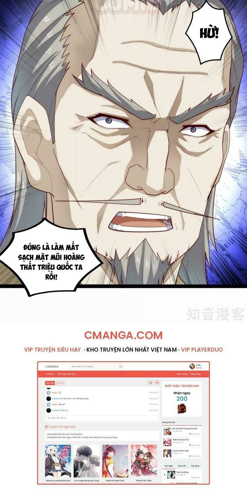 Đạp Toái Tiên Hà - Chapter 122 - Page 25