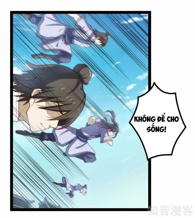 Đạp Toái Tiên Hà - Chapter 122 - Page 3