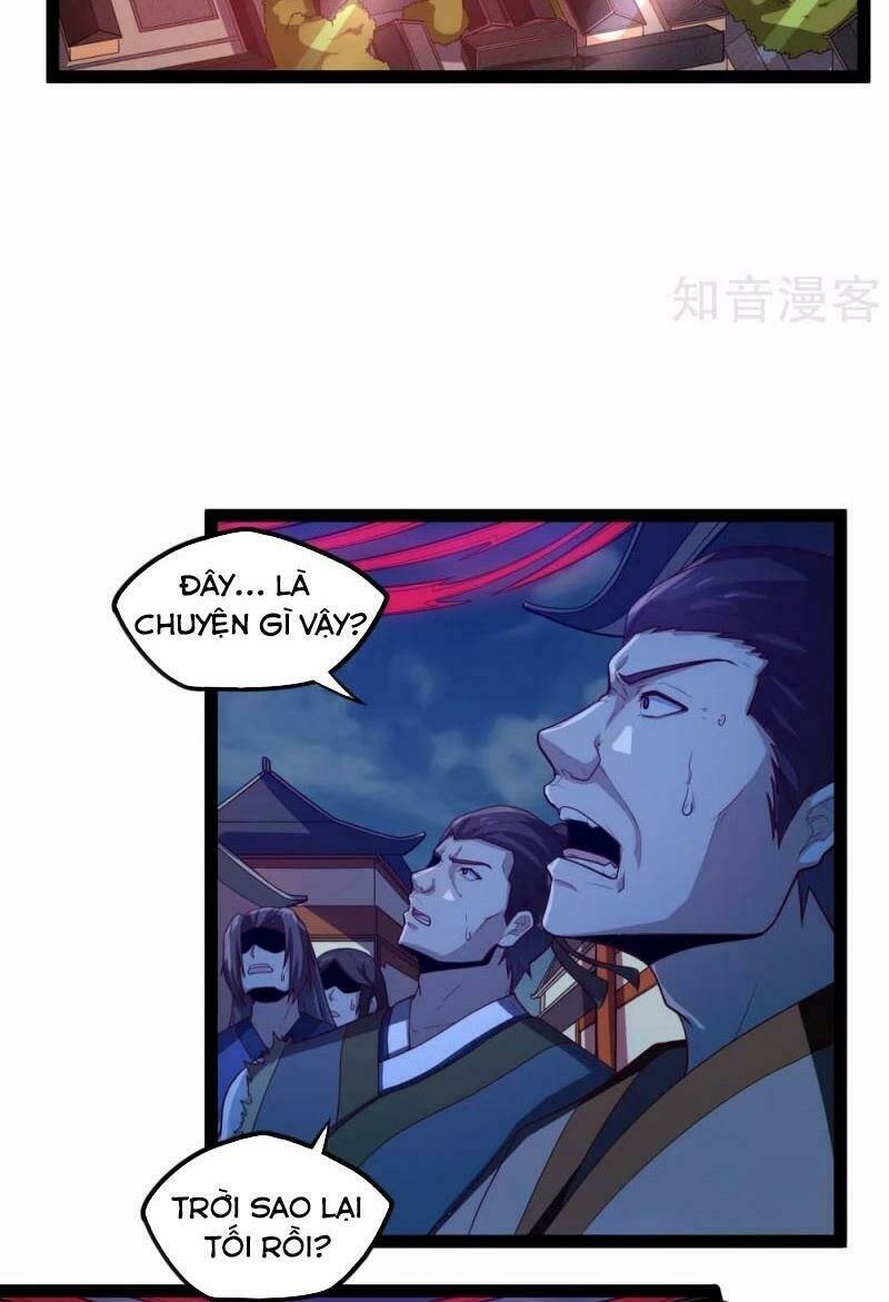 Đạp Toái Tiên Hà - Chapter 122 - Page 5