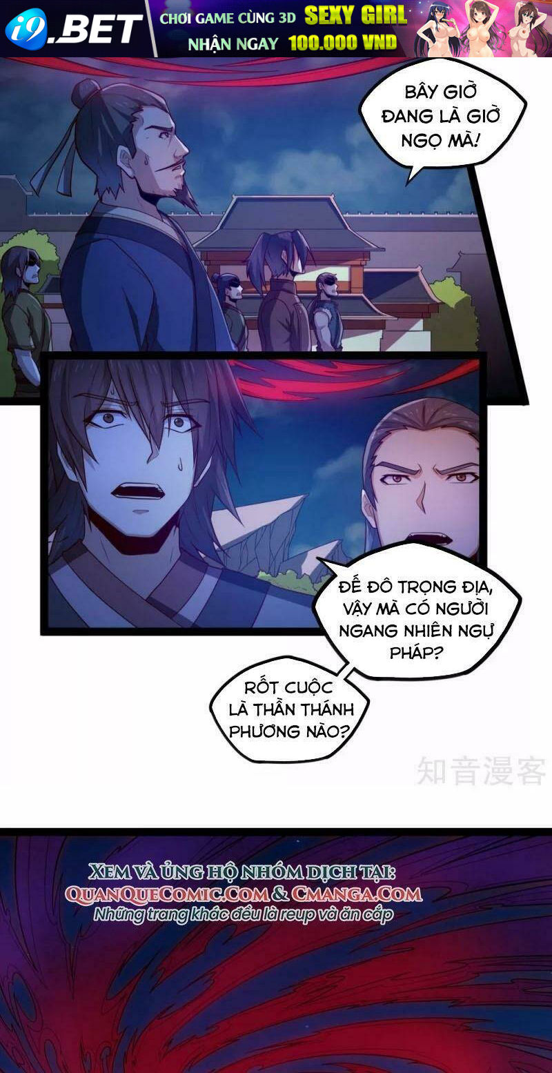 Đạp Toái Tiên Hà - Chapter 122 - Page 6