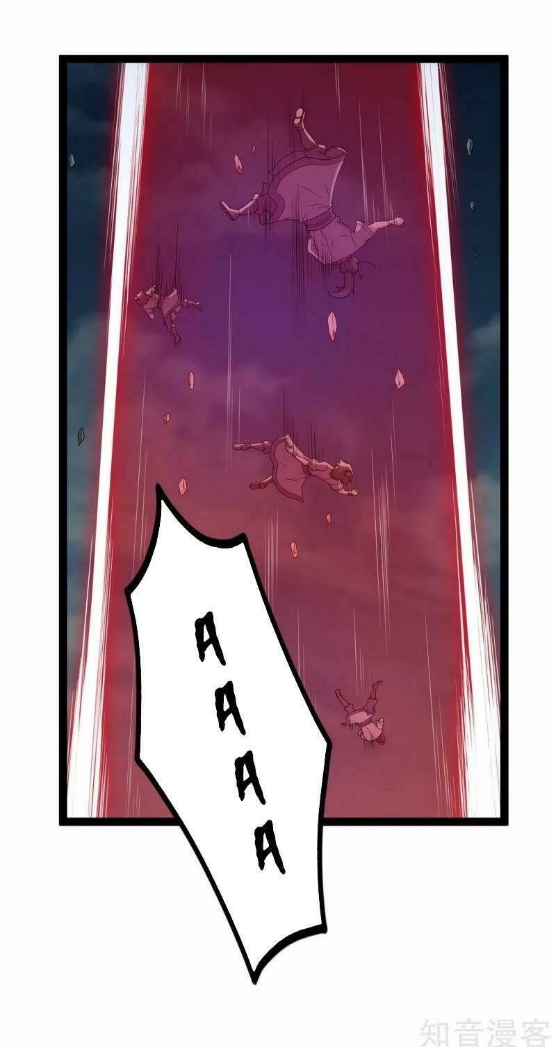 Đạp Toái Tiên Hà - Chapter 122 - Page 8