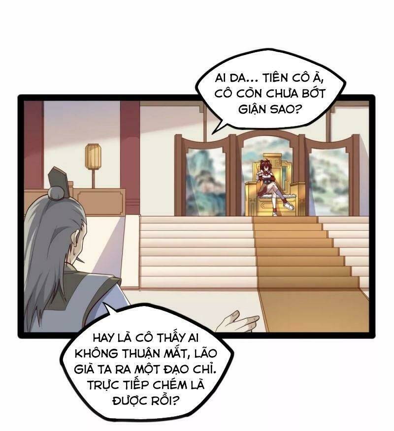 Đạp Toái Tiên Hà - Chapter 123 - Page 10