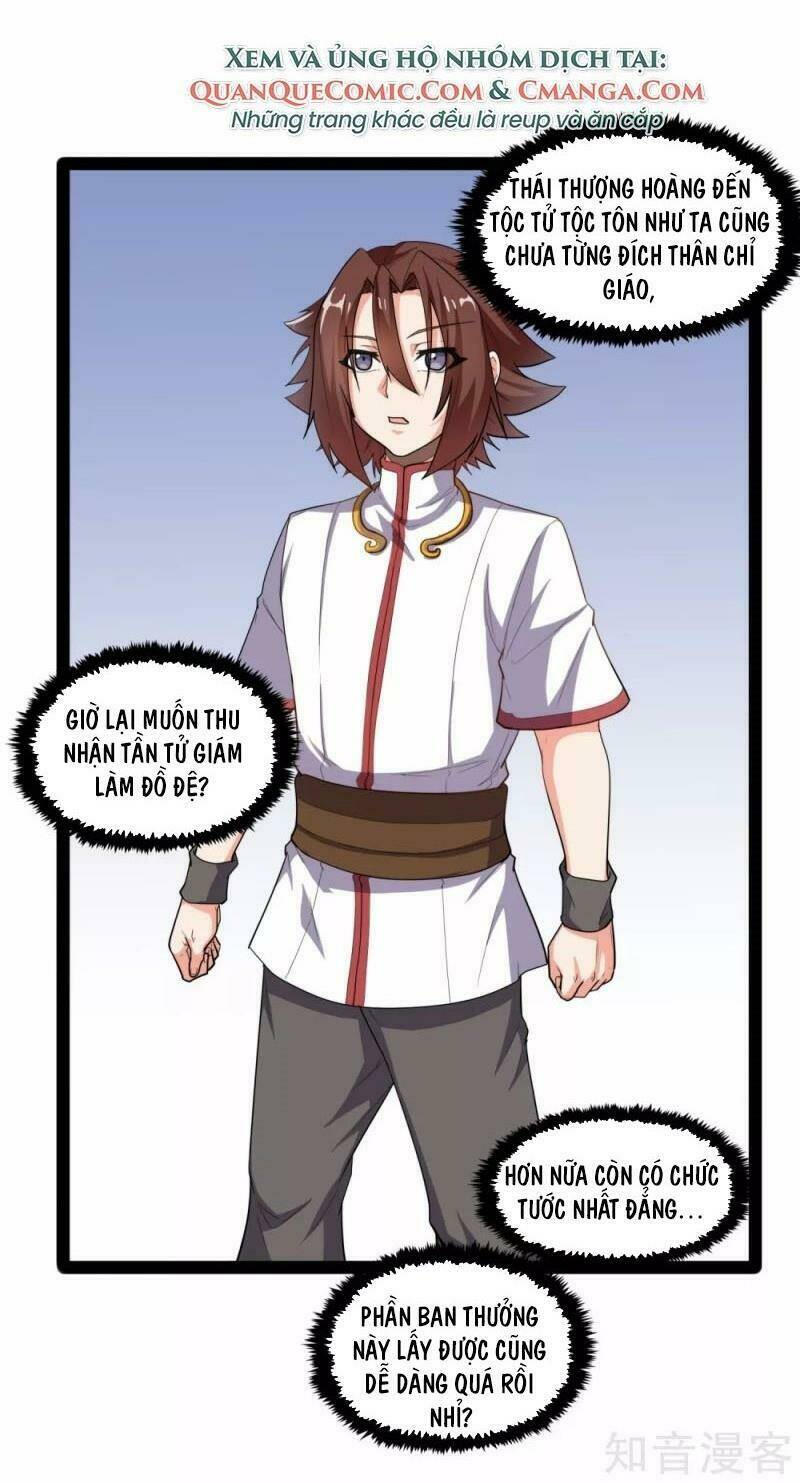 Đạp Toái Tiên Hà - Chapter 123 - Page 13