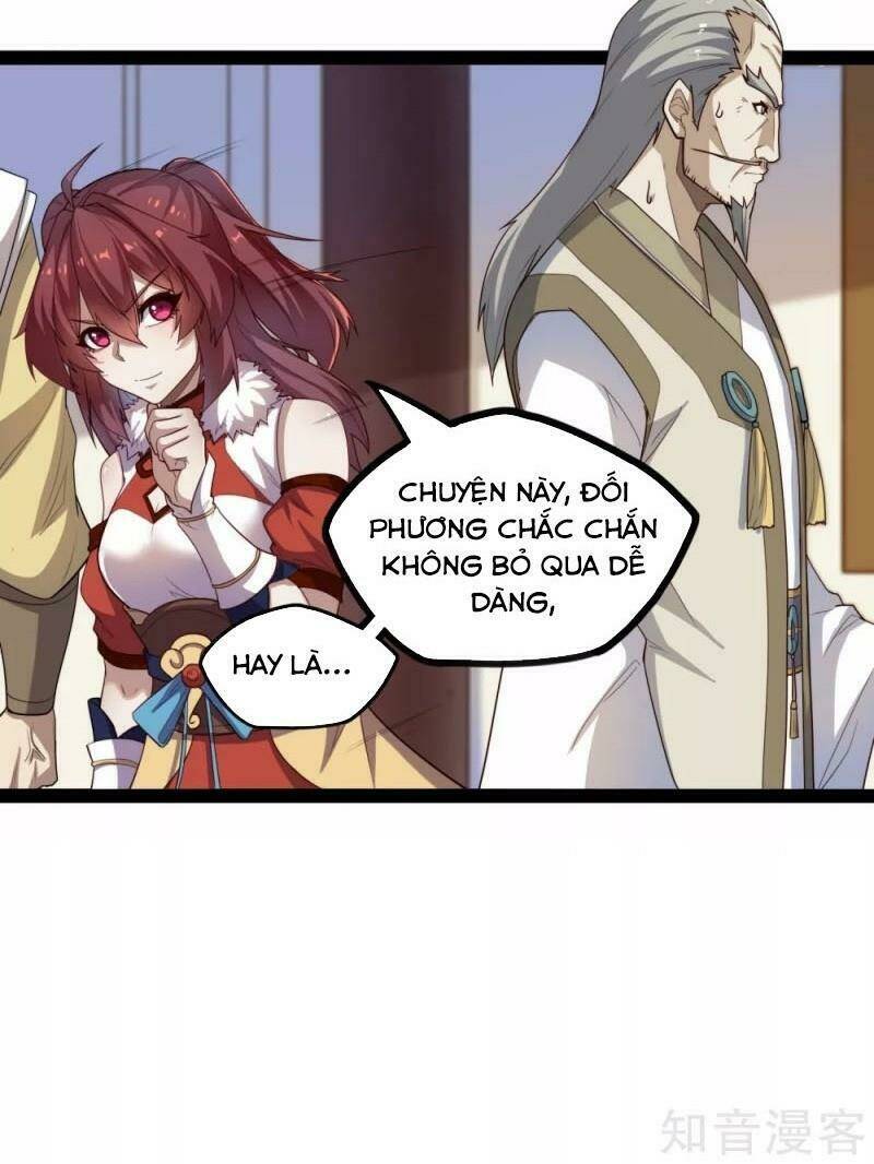 Đạp Toái Tiên Hà - Chapter 123 - Page 15