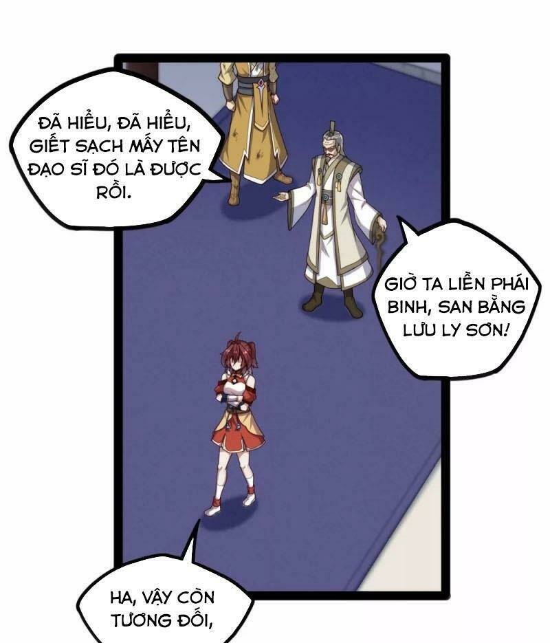 Đạp Toái Tiên Hà - Chapter 123 - Page 16