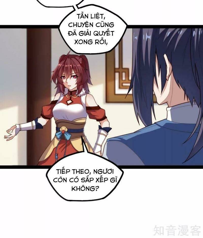 Đạp Toái Tiên Hà - Chapter 123 - Page 17