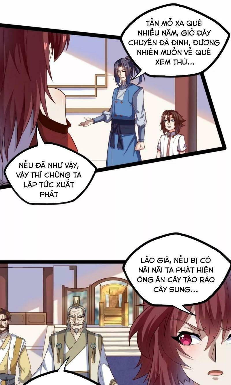 Đạp Toái Tiên Hà - Chapter 123 - Page 18