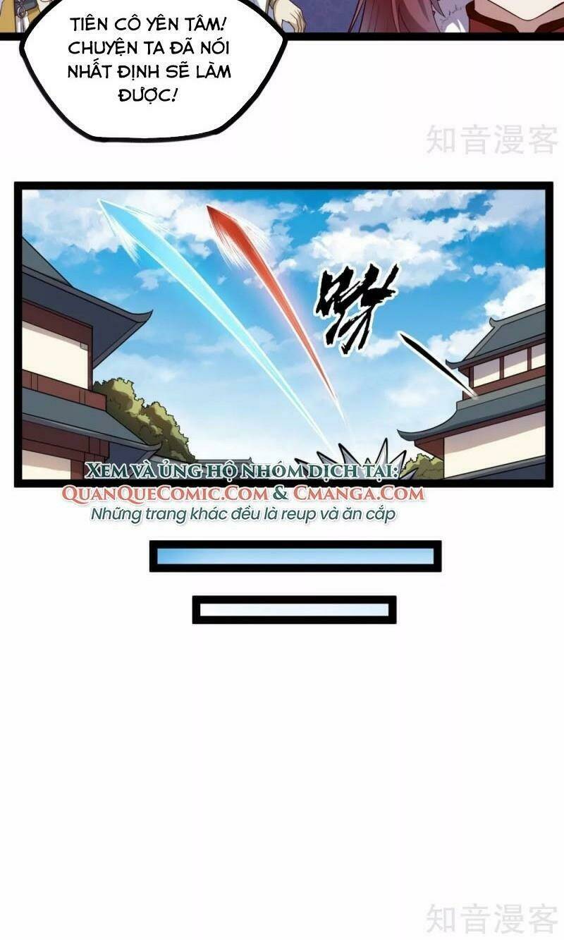 Đạp Toái Tiên Hà - Chapter 123 - Page 19