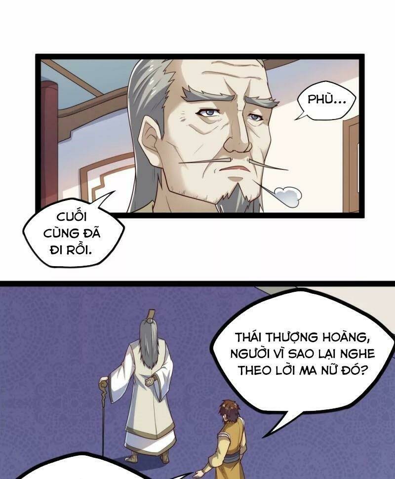 Đạp Toái Tiên Hà - Chapter 123 - Page 20