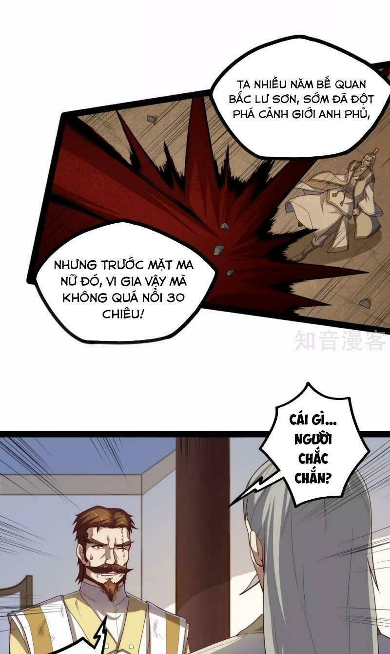 Đạp Toái Tiên Hà - Chapter 123 - Page 22