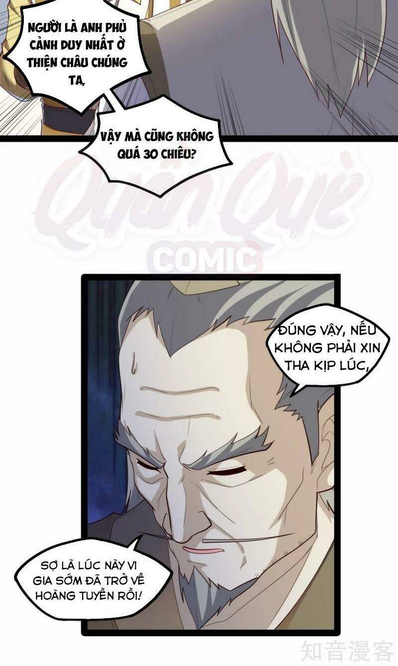 Đạp Toái Tiên Hà - Chapter 123 - Page 23