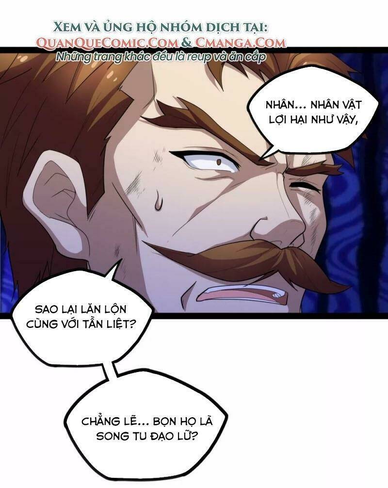 Đạp Toái Tiên Hà - Chapter 123 - Page 24