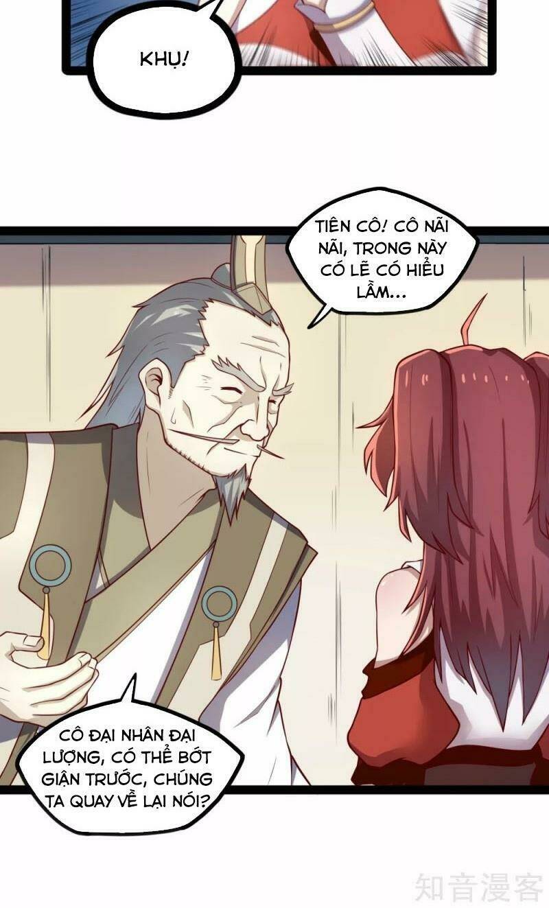 Đạp Toái Tiên Hà - Chapter 123 - Page 3