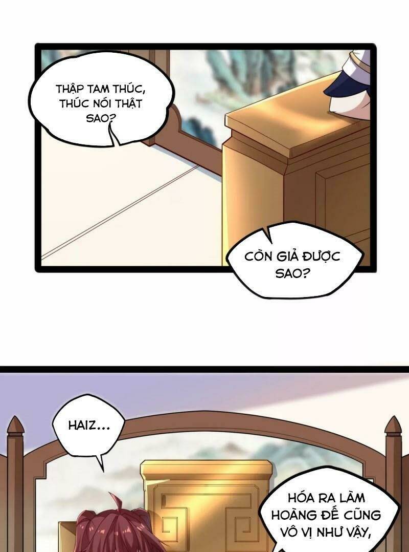 Đạp Toái Tiên Hà - Chapter 123 - Page 8