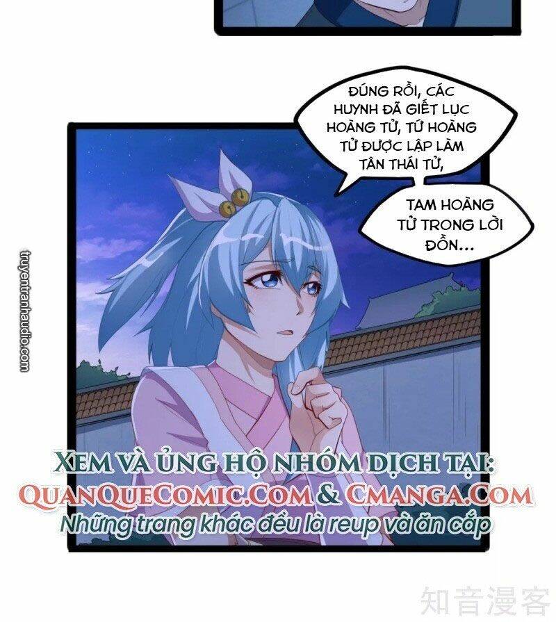 Đạp Toái Tiên Hà - Chapter 124 - Page 9