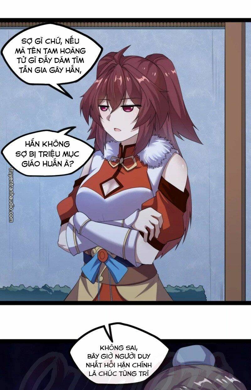 Đạp Toái Tiên Hà - Chapter 124 - Page 10