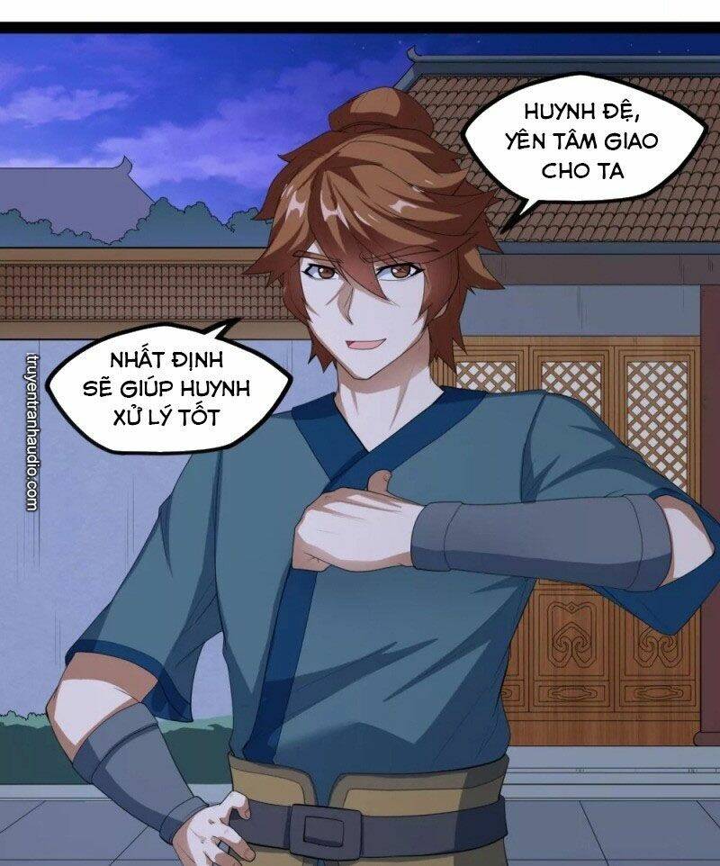 Đạp Toái Tiên Hà - Chapter 124 - Page 12