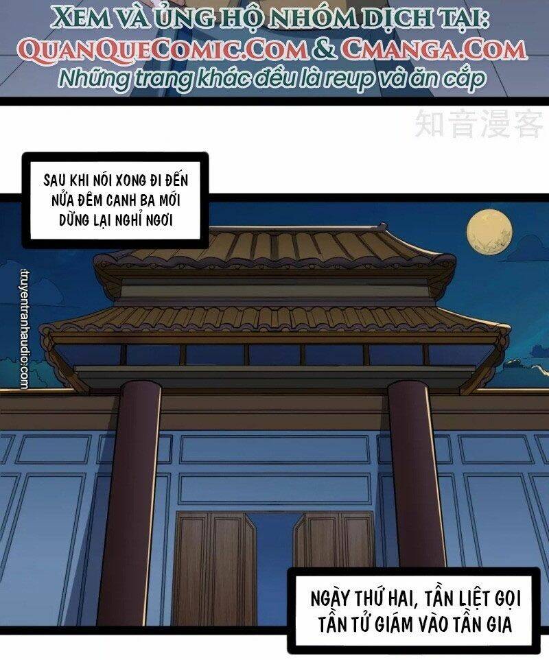 Đạp Toái Tiên Hà - Chapter 124 - Page 13