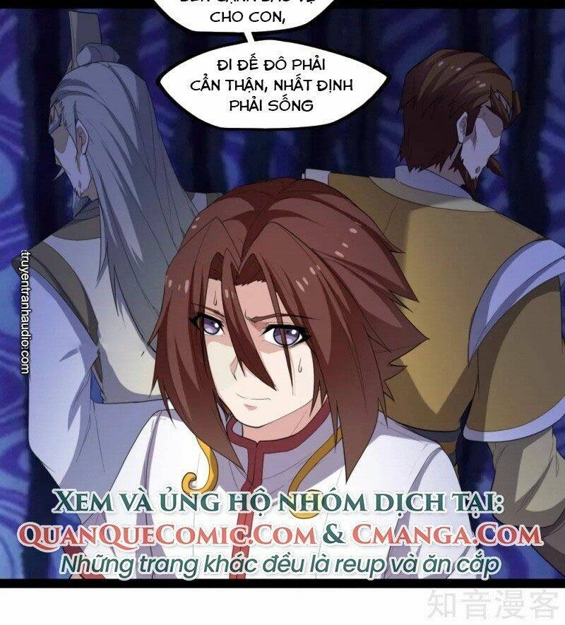 Đạp Toái Tiên Hà - Chapter 124 - Page 17