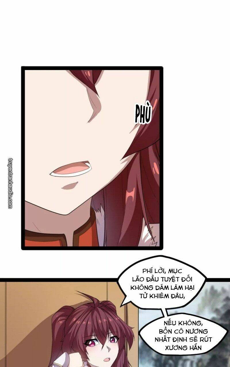 Đạp Toái Tiên Hà - Chapter 124 - Page 18