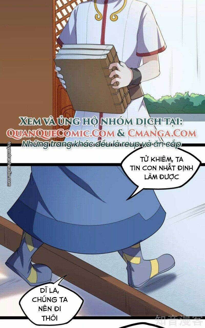 Đạp Toái Tiên Hà - Chapter 124 - Page 21