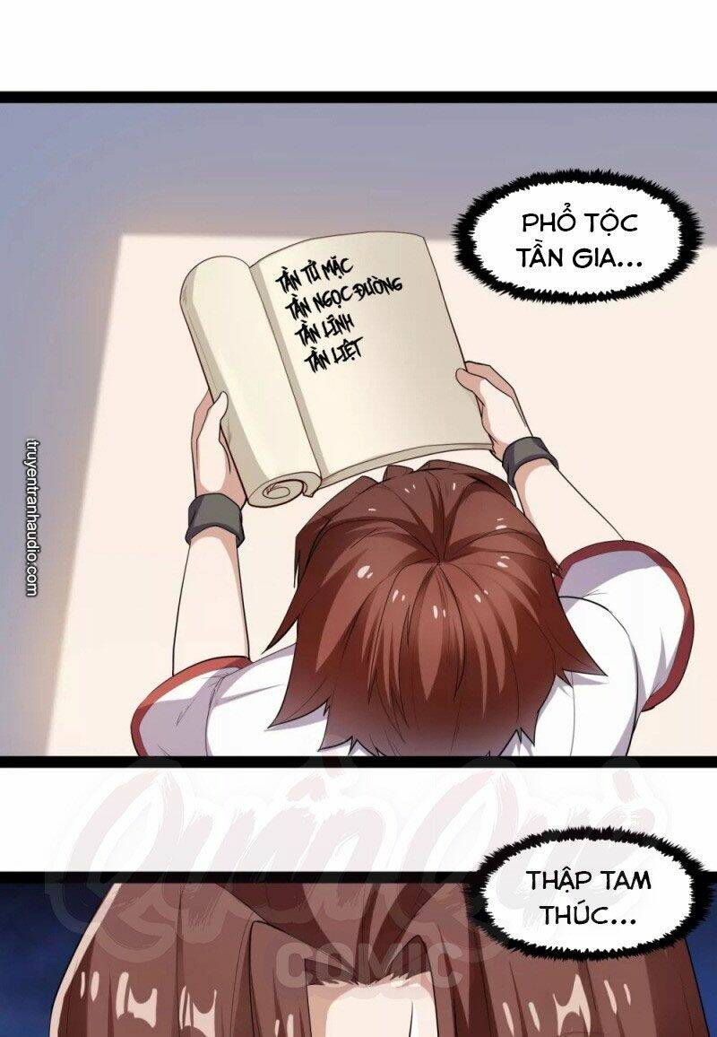 Đạp Toái Tiên Hà - Chapter 124 - Page 24