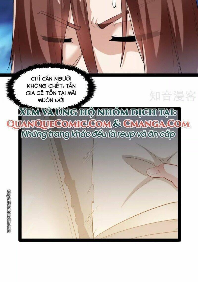 Đạp Toái Tiên Hà - Chapter 124 - Page 25