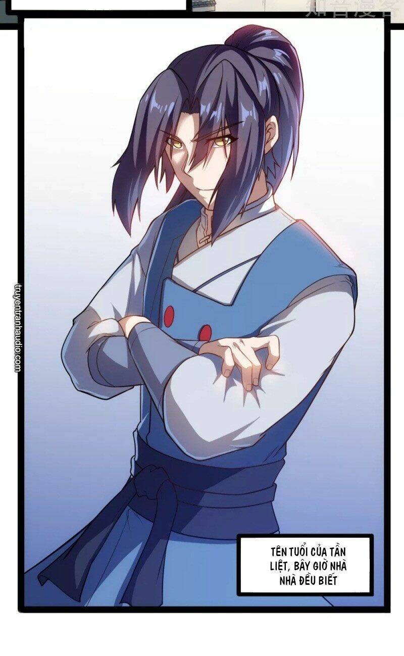 Đạp Toái Tiên Hà - Chapter 124 - Page 3