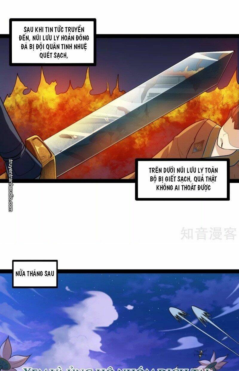 Đạp Toái Tiên Hà - Chapter 124 - Page 4