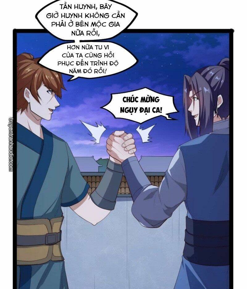 Đạp Toái Tiên Hà - Chapter 124 - Page 6