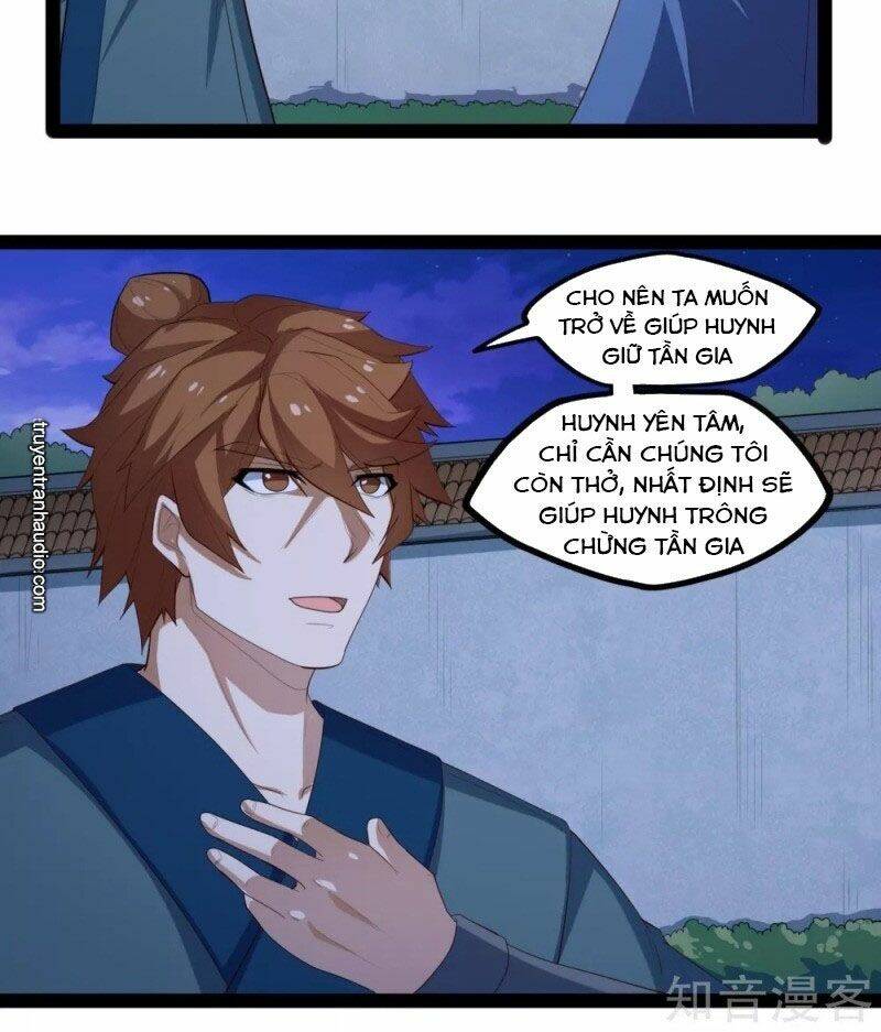 Đạp Toái Tiên Hà - Chapter 124 - Page 7