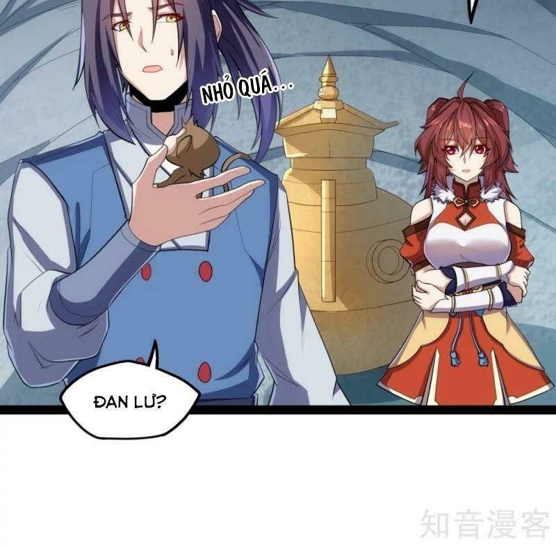 Đạp Toái Tiên Hà - Chapter 125 - Page 9