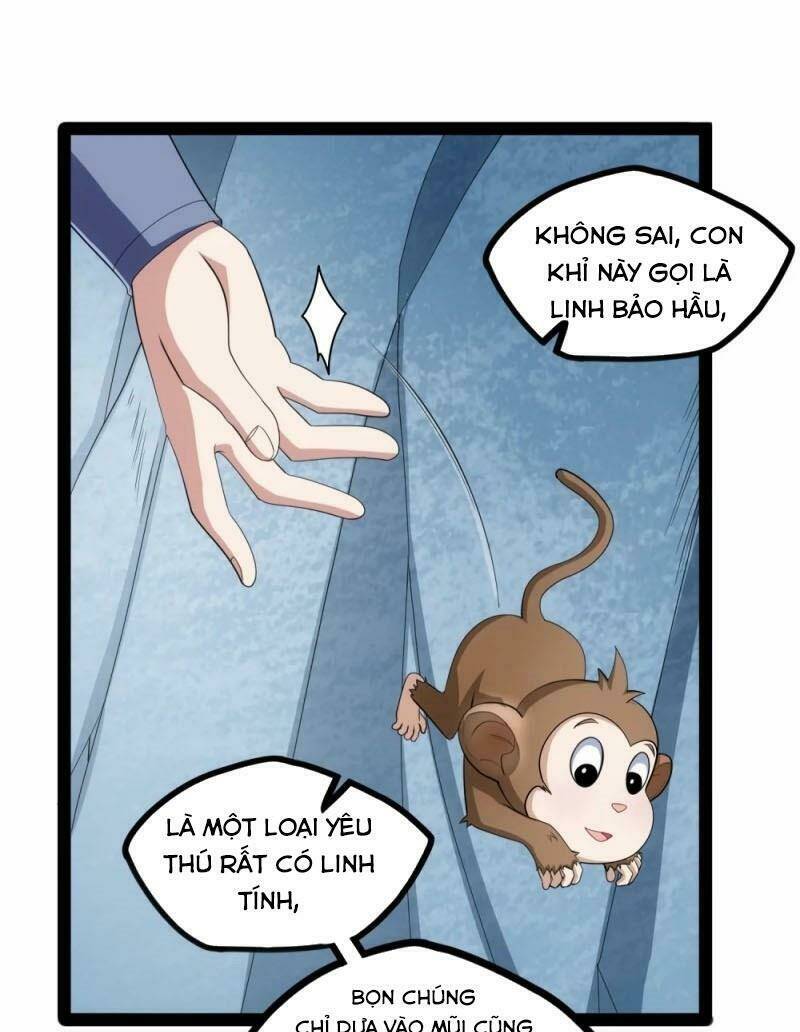 Đạp Toái Tiên Hà - Chapter 125 - Page 10