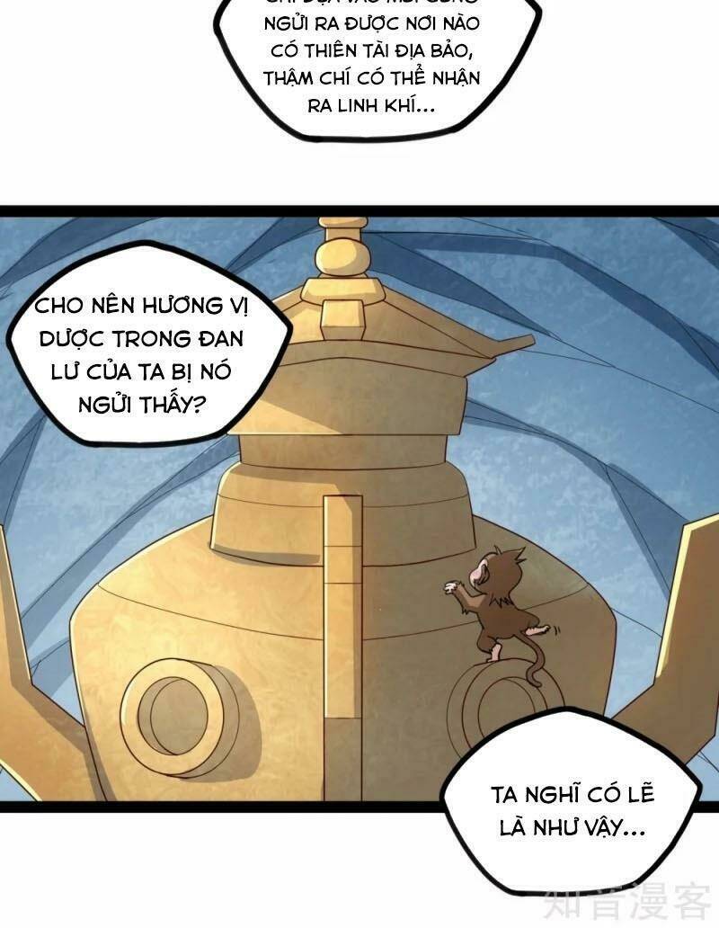 Đạp Toái Tiên Hà - Chapter 125 - Page 11