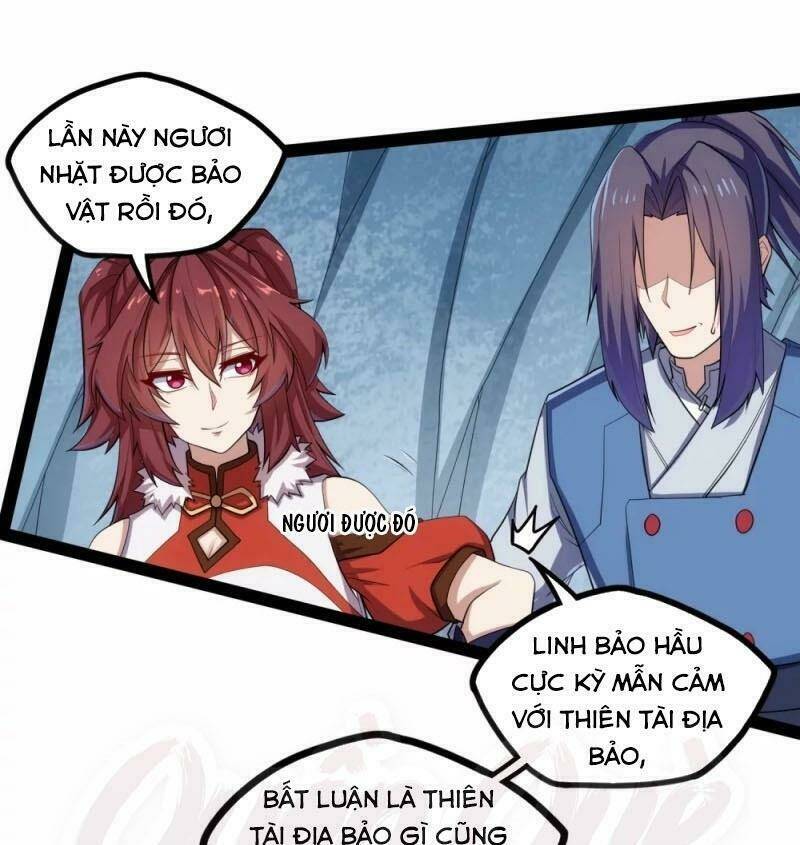 Đạp Toái Tiên Hà - Chapter 125 - Page 12