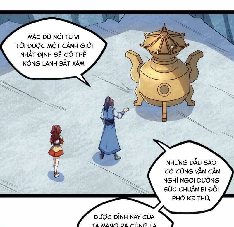 Đạp Toái Tiên Hà - Chapter 125 - Page 14