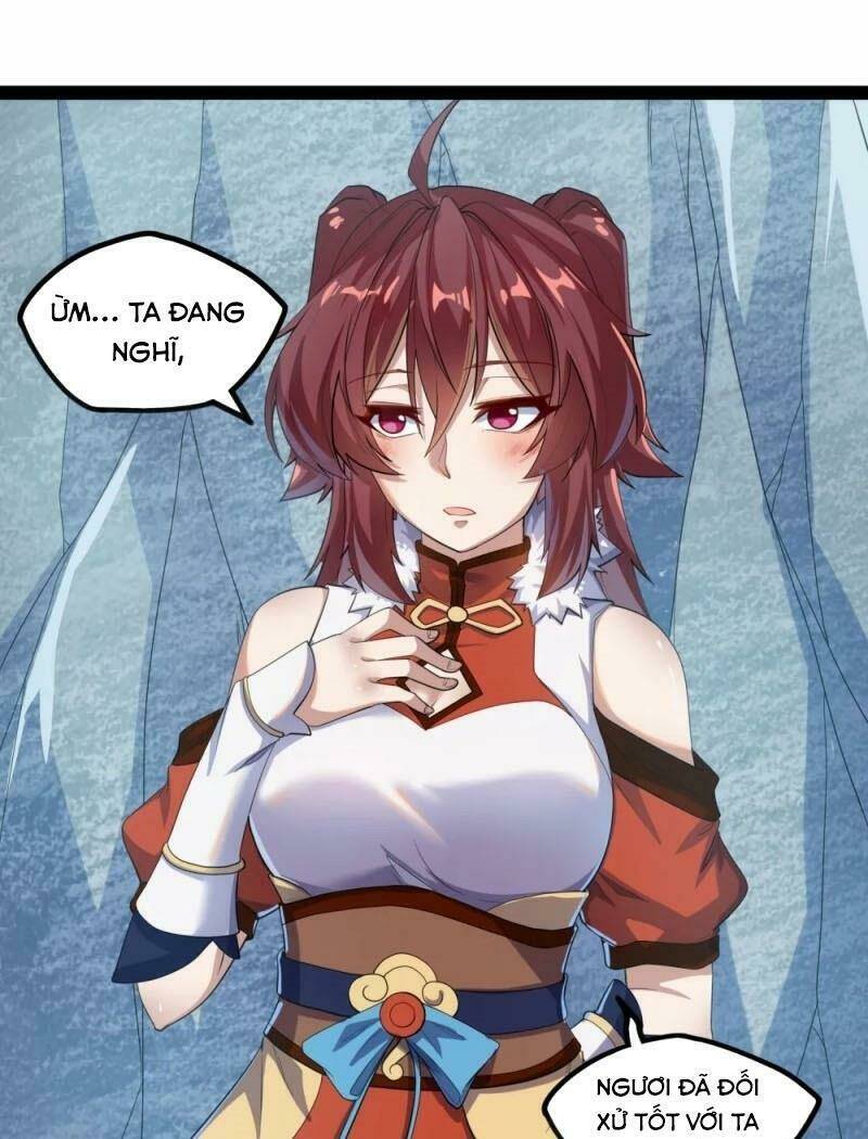 Đạp Toái Tiên Hà - Chapter 125 - Page 16