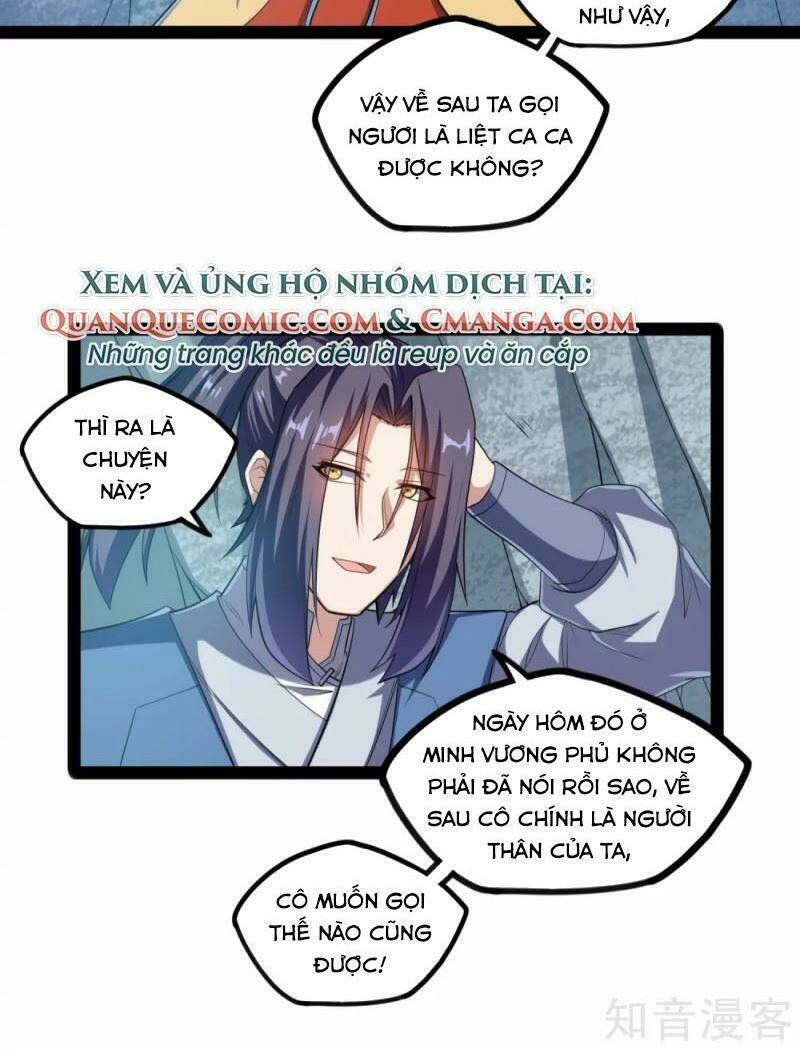 Đạp Toái Tiên Hà - Chapter 125 - Page 17