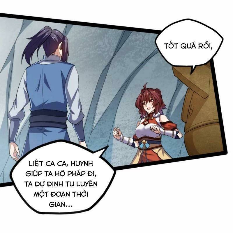 Đạp Toái Tiên Hà - Chapter 125 - Page 18