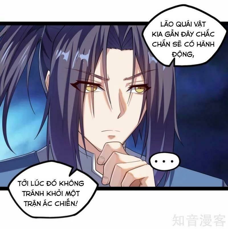 Đạp Toái Tiên Hà - Chapter 125 - Page 19