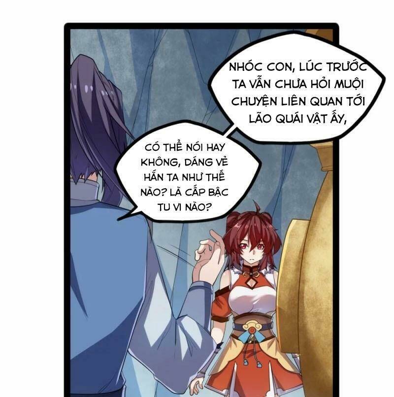 Đạp Toái Tiên Hà - Chapter 125 - Page 20