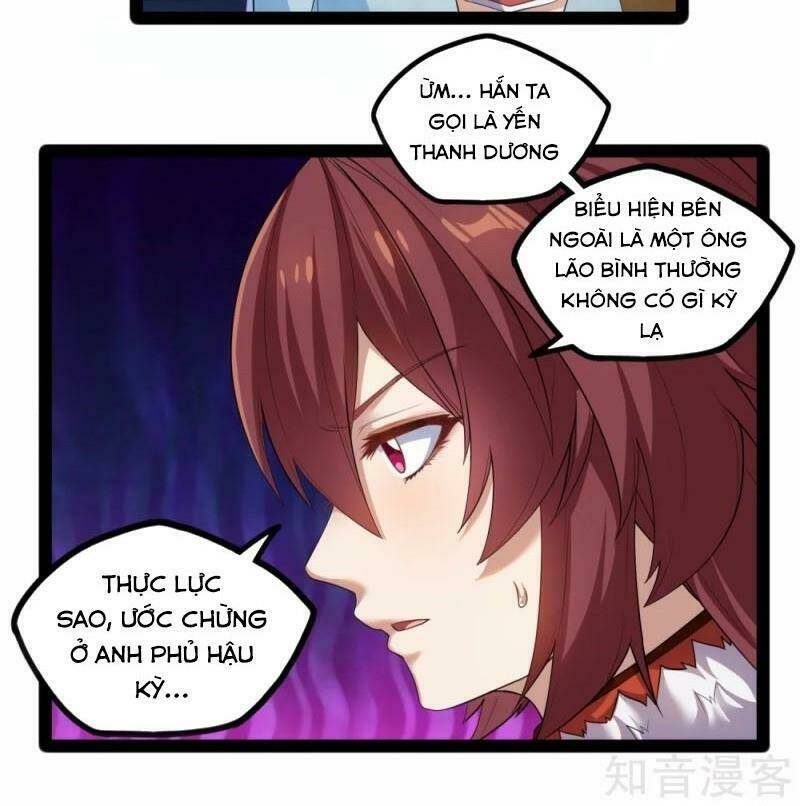 Đạp Toái Tiên Hà - Chapter 125 - Page 21