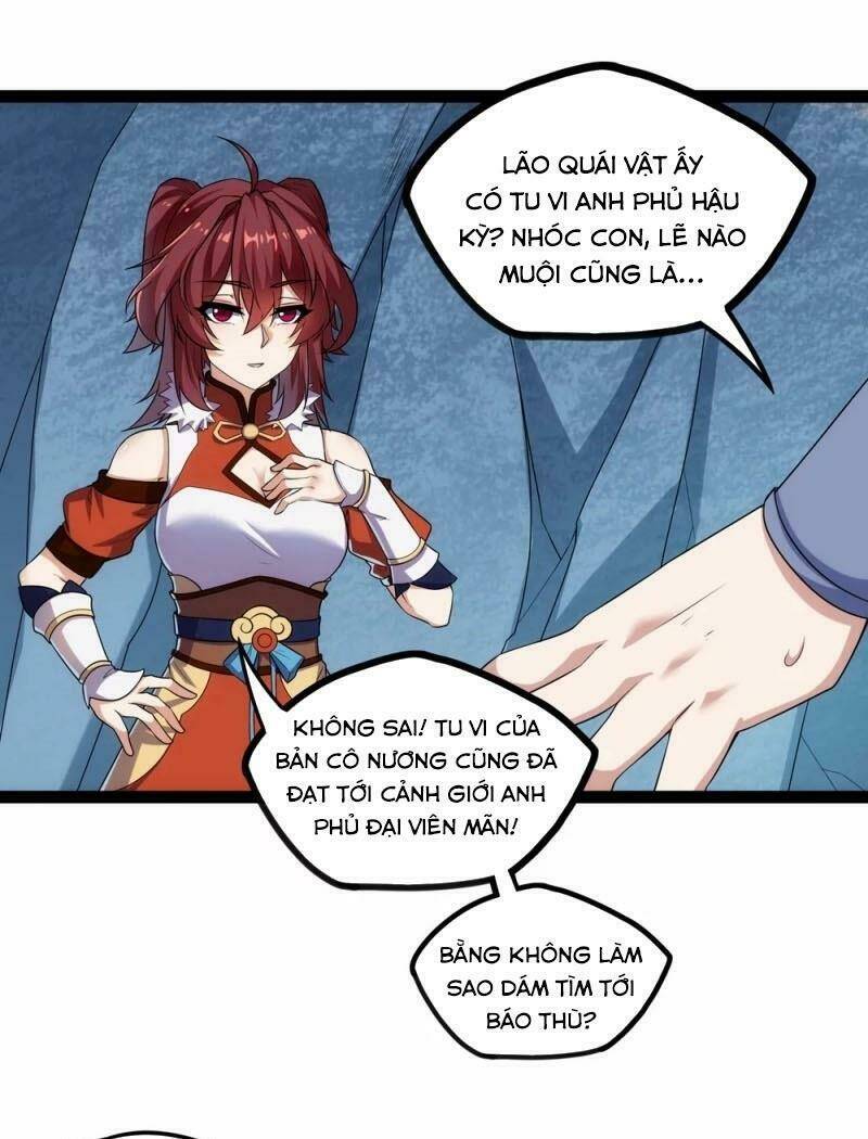 Đạp Toái Tiên Hà - Chapter 125 - Page 22