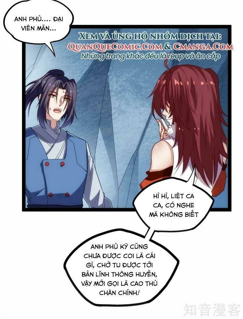 Đạp Toái Tiên Hà - Chapter 125 - Page 23