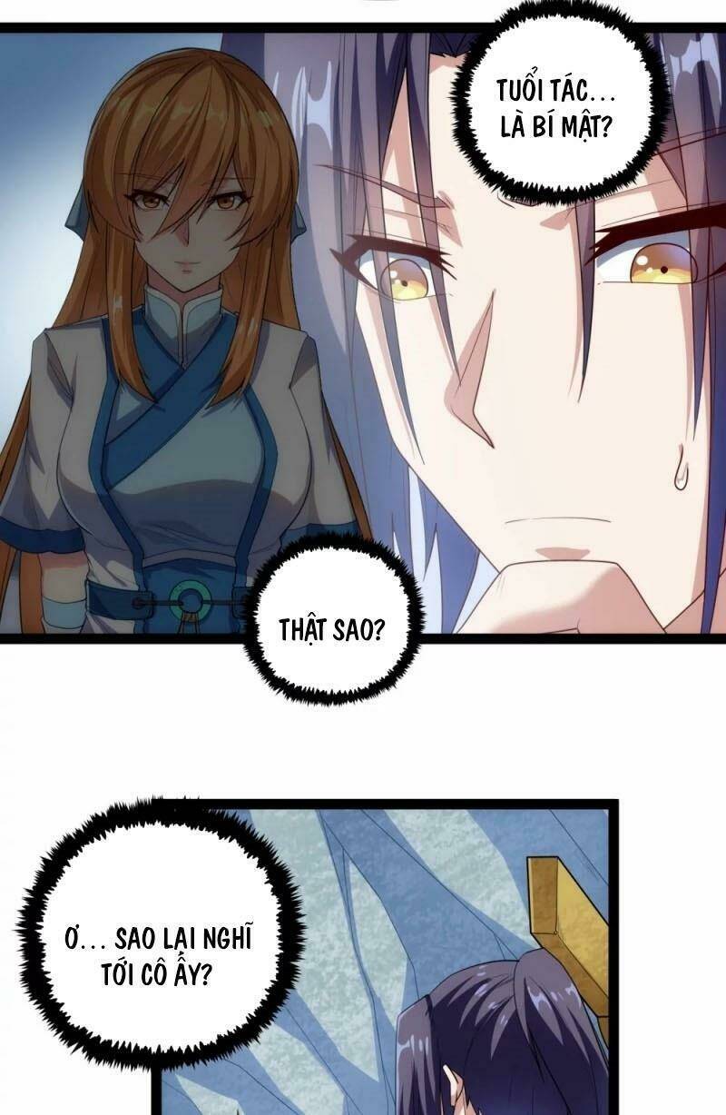 Đạp Toái Tiên Hà - Chapter 125 - Page 26