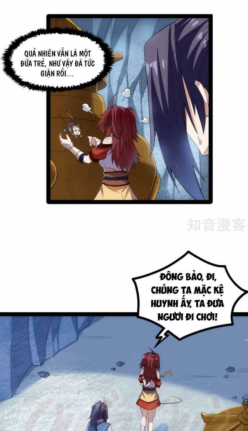 Đạp Toái Tiên Hà - Chapter 125 - Page 28