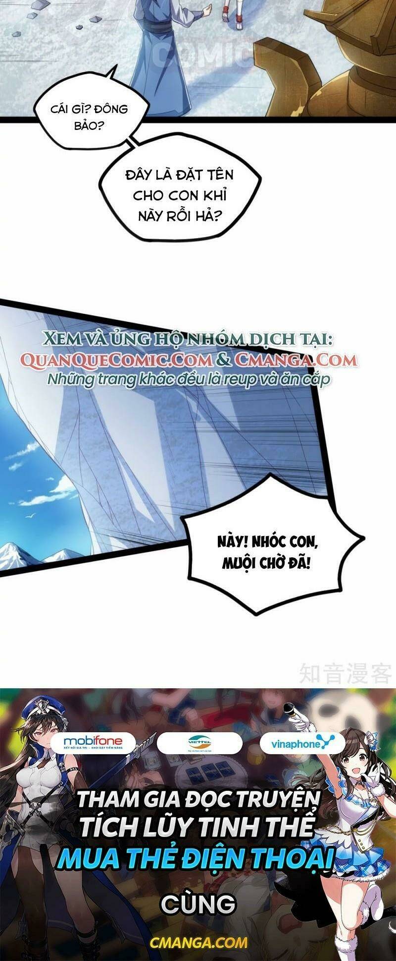 Đạp Toái Tiên Hà - Chapter 125 - Page 29