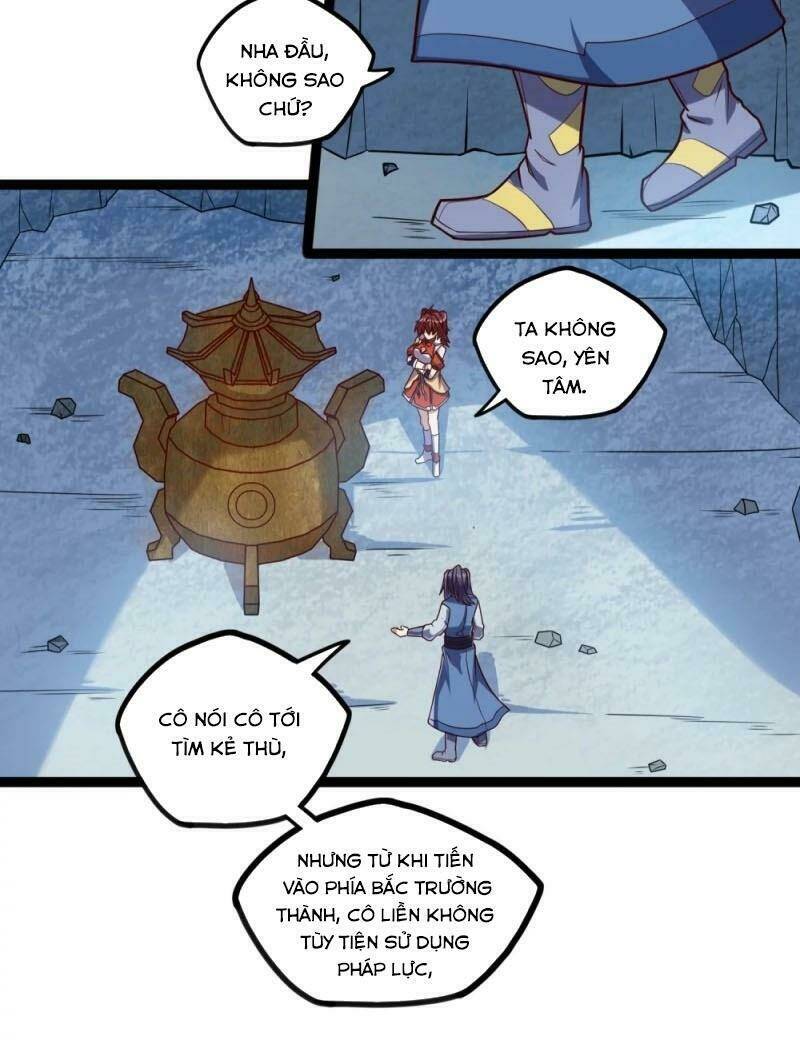 Đạp Toái Tiên Hà - Chapter 125 - Page 3