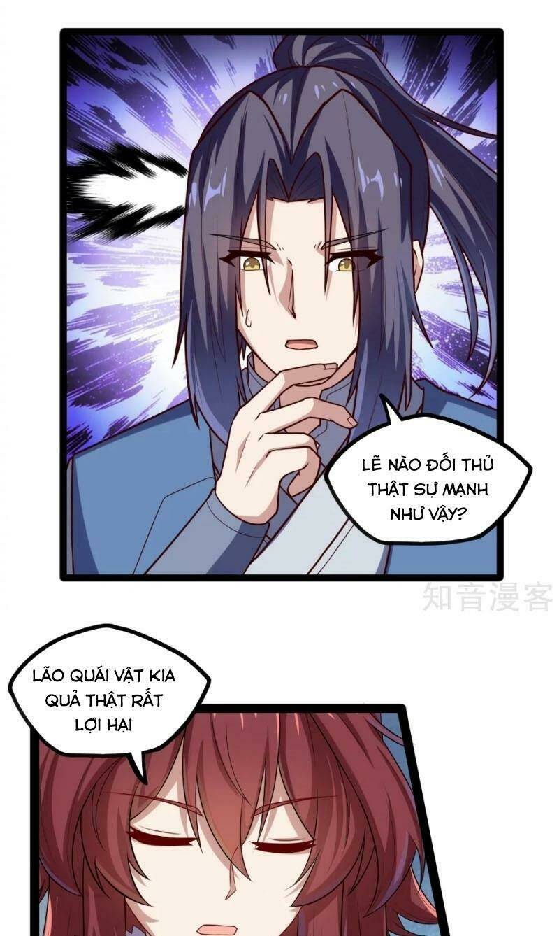 Đạp Toái Tiên Hà - Chapter 125 - Page 4